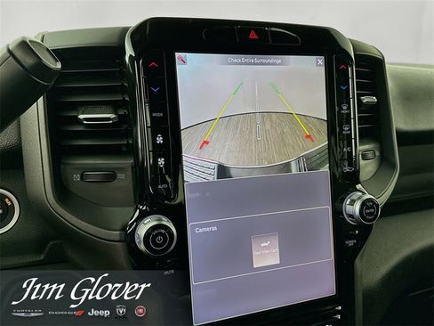 New 2026 RAM 2500 Tradesman image 36