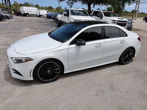 Used 2019 Mercedes-Benz A 220 image 40