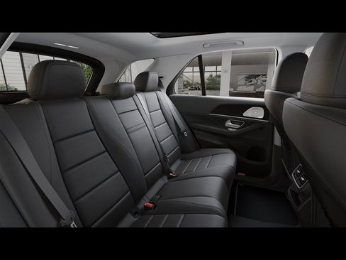 Certified 2026 Mercedes-Benz GLE 450 4MATIC image 40