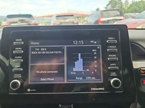 Used 2023 Toyota Camry SE FWD image 28