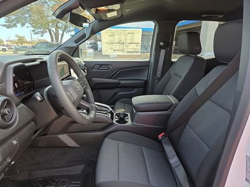 New 2026 Chevrolet Colorado Trail Boss image 9