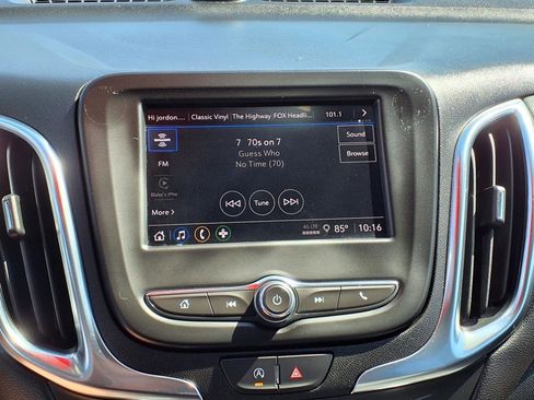 Used 2024 Chevrolet Equinox LT image 17