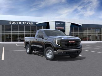 New 2026 GMC Sierra 1500 Pro RWD video 1