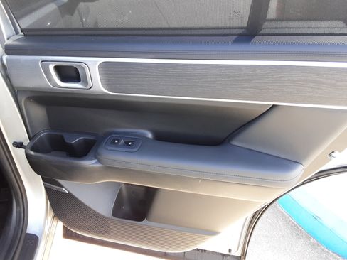 Used 2024 Hyundai Santa Fe Limited FWD image 14