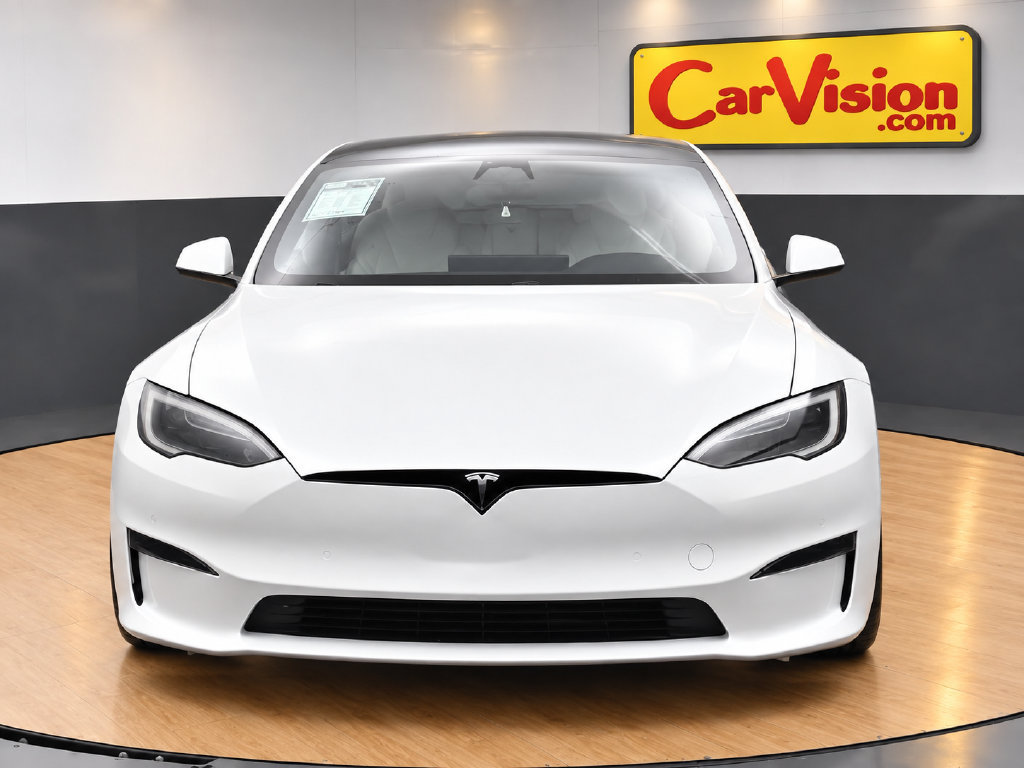 Used 2023 Tesla Model S AWD/4WD image 3