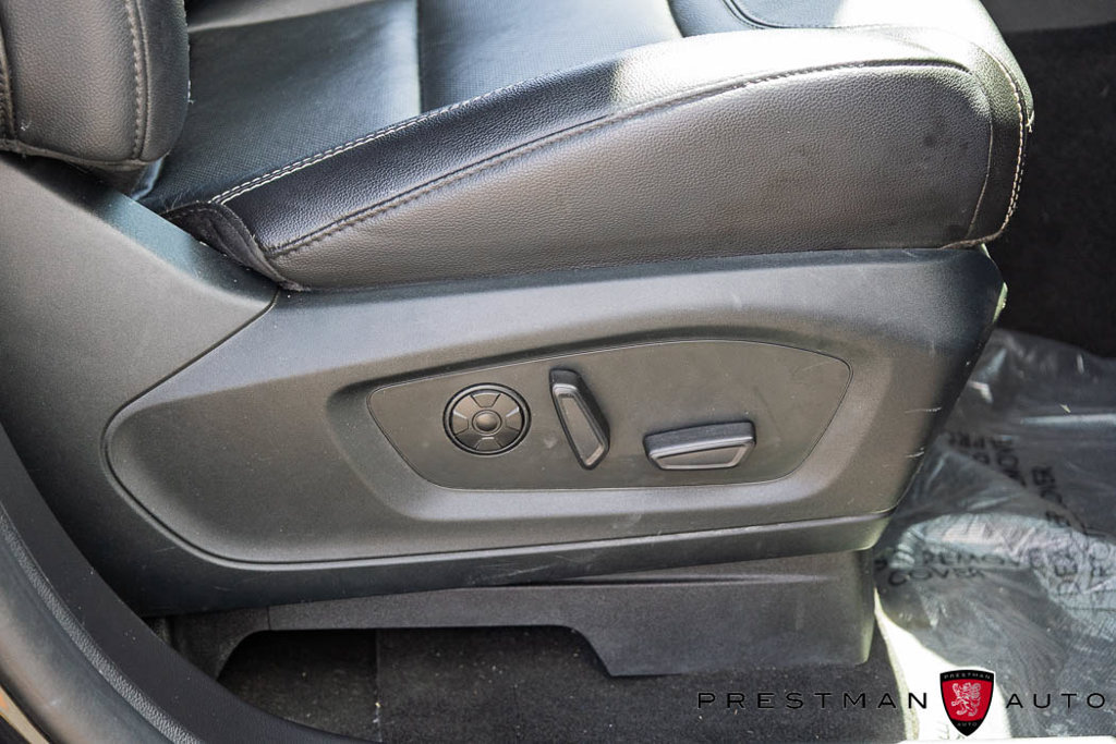 Used 2021 Ford Explorer ST w/ Equipment Group 401A AWD/4WD image 25