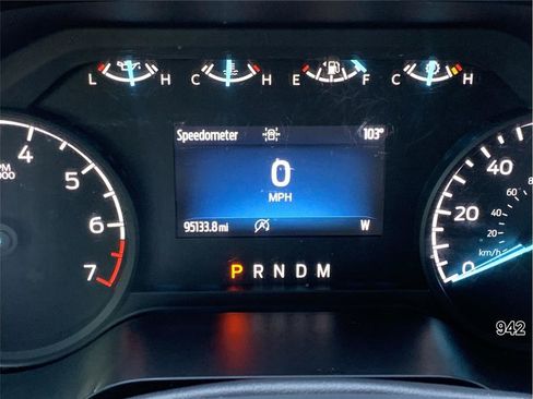 Used 2022 Ford F150 XL w/ Equipment Group 101A High RWD image 28