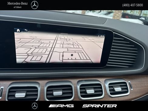 New 2026 Mercedes-Benz GLE 350 4MATIC image 23