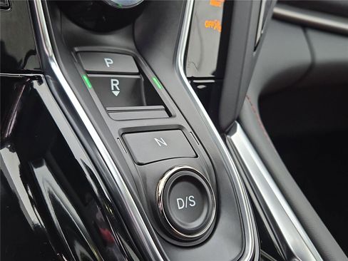 Certified 2025 Acura RDX A-Spec image 9