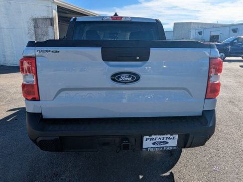 New 2026 Ford Maverick XLT image 6