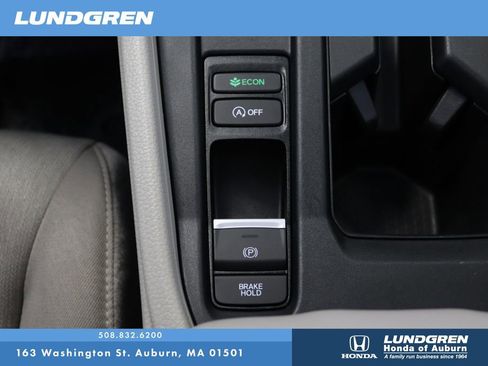 Used 2024 Honda Accord EX image 27
