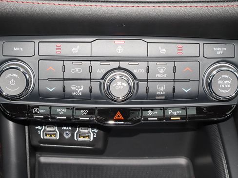 New 2026 Dodge Durango GT RWD image 20
