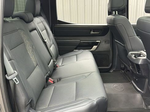 Used 2025 Toyota Tundra Limited image 38