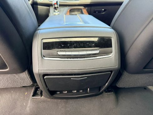 Used 2021 Cadillac Escalade Premium Luxury w/ LPO, Radiant Package AWD/4WD image 12