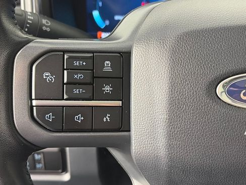 Used 2024 Ford F350 Lariat w/ Lariat Ultimate Package image 16
