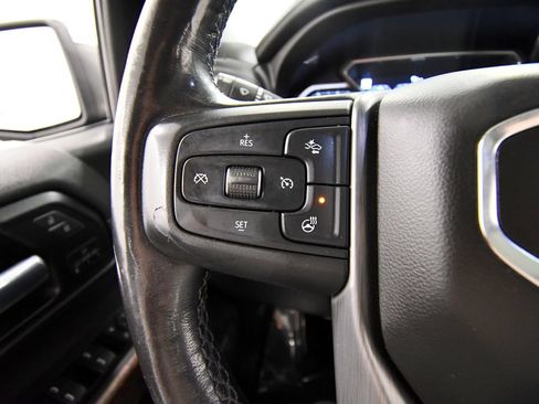 Used 2020 GMC Sierra 1500 Denali w/ Denali Ultimate Package AWD/4WD image 21