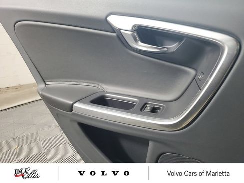 Used 2017 Volvo S60 T5 Dynamic w/ Vision Package FWD image 19