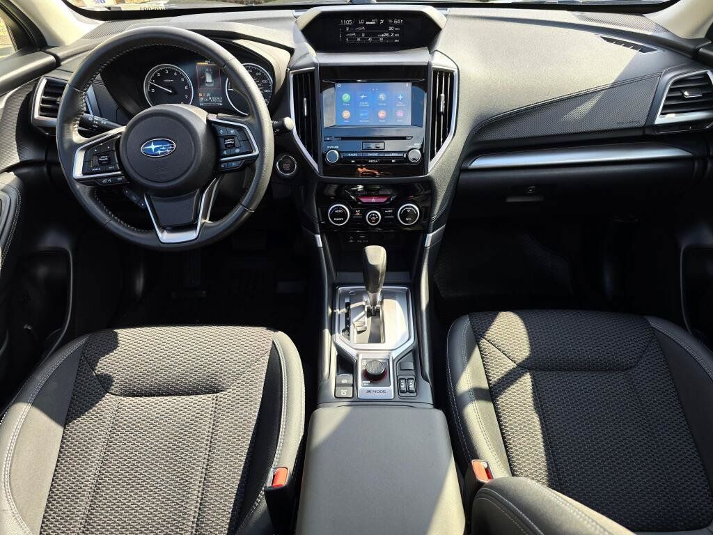 Used 2020 Subaru Forester Premium AWD/4WD image 18