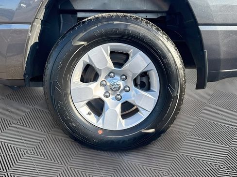 Used 2023 RAM 1500 Big Horn AWD/4WD image 27