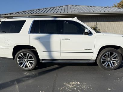 Used 2019 GMC Yukon Denali