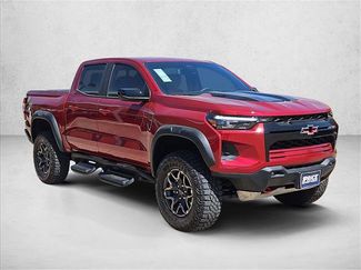Used 2025 Chevrolet Colorado ZR2 AWD/4WD video 3