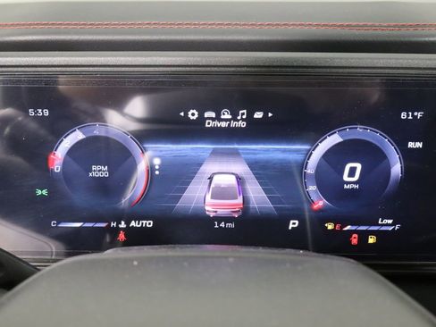 New 2026 Dodge Charger R/T image 11