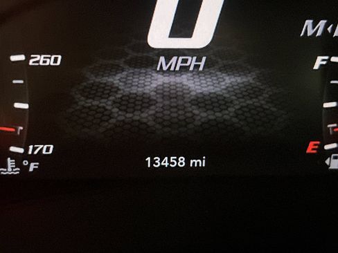 Certified 2023 Dodge Charger Scat Pack w/ Daytona Edition Group image 26