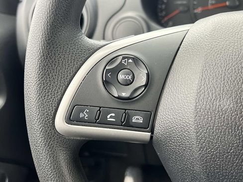 Used 2022 Mitsubishi Mirage ES image 22