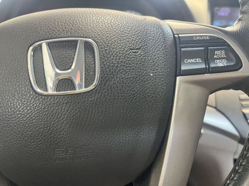 Used 2010 Honda Accord EX-L image 25