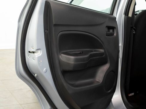 Used 2024 Mitsubishi Mirage image 8