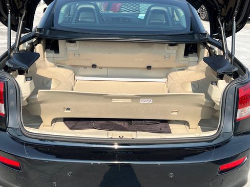 Used 2011 Lexus IS 250C w/ Luxury Pkg RWD image 16