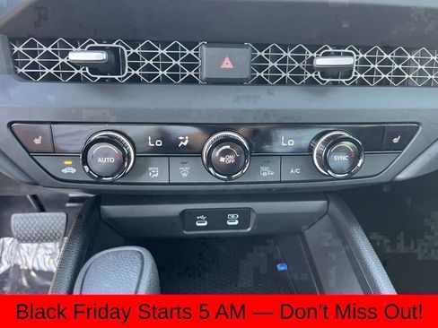 New 2025 Honda Accord SE image 30