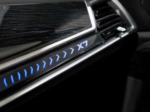 Used 2023 BMW X7 xDrive40i w/ M Sport Package image 21