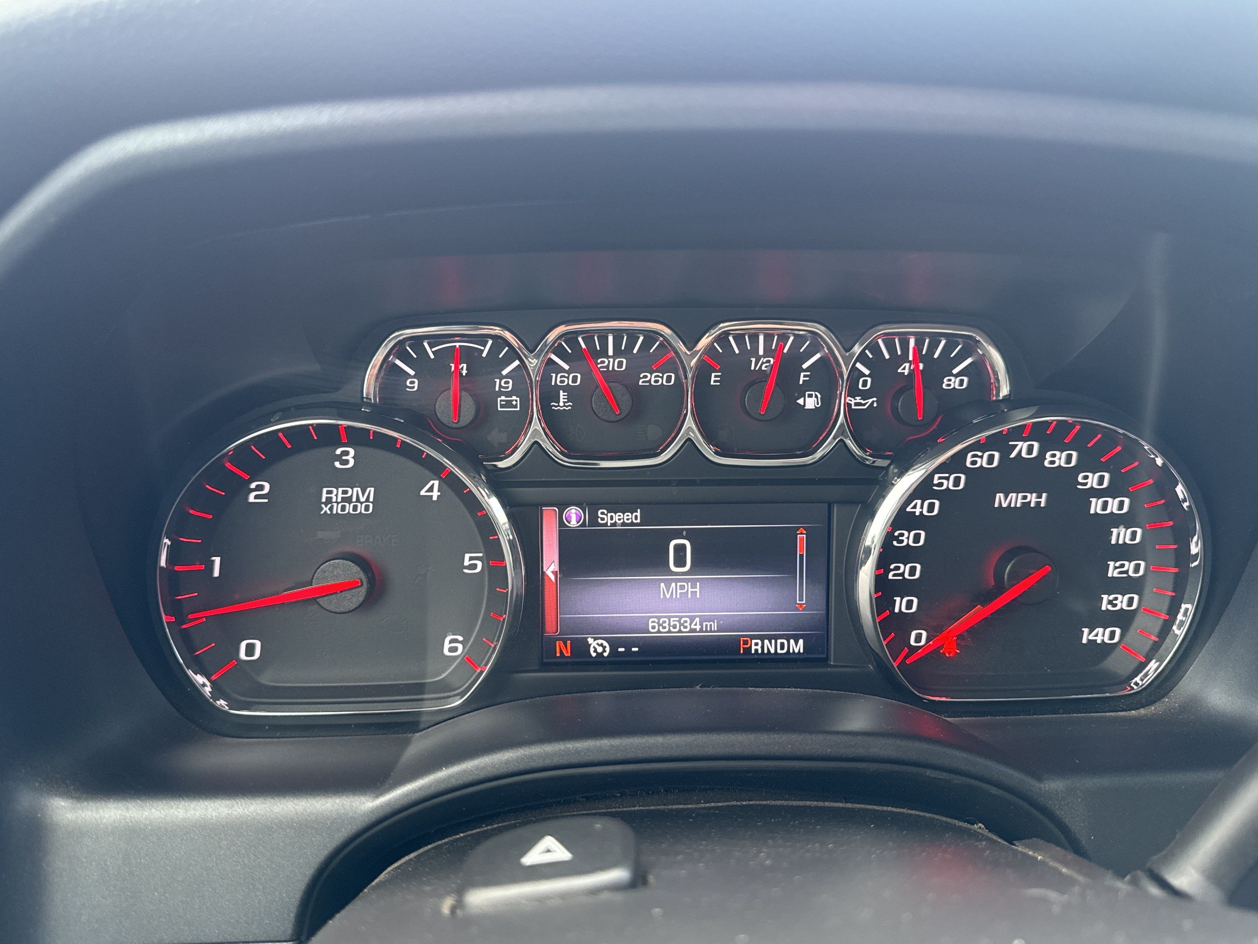Used 2016 GMC Sierra 1500 SLE w/ Texas SLE Value Package RWD image 19