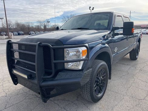 Used 2013 Ford F250 XLT w/ XLT Value Pkg image 1