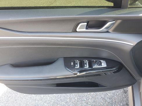 Used 2025 Kia K5 GT-Line image 18