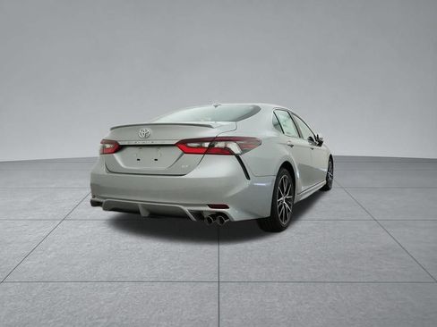 Used 2023 Toyota Camry SE FWD image 27