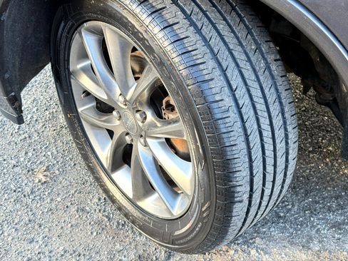 Used 2015 Dodge Durango SXT w/ Quick Order Package 23B image 78