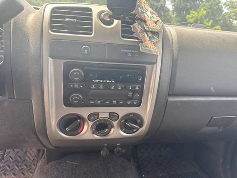Used 2012 Chevrolet Colorado LT RWD image 10