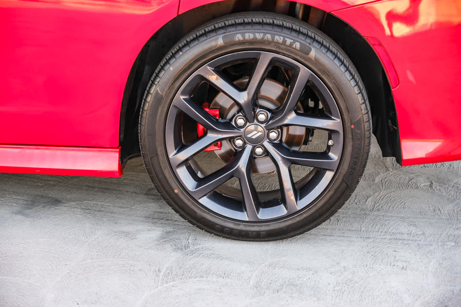 Used 2023 Dodge Charger GT RWD image 9