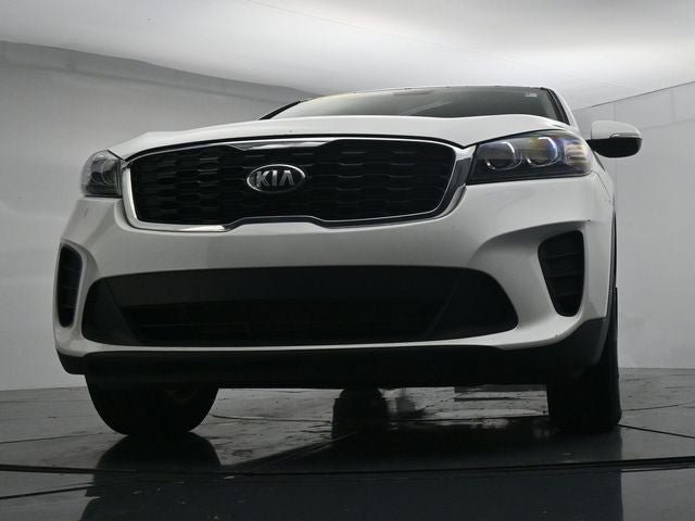 Used 2020 Kia Sorento LX AWD/4WD image 35