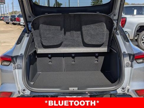 New 2026 Buick Envista Sport Touring w/ Convenience I Package image 9