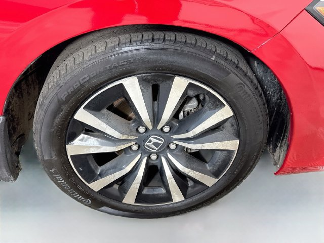 Used 2024 Honda Civic EX image 31