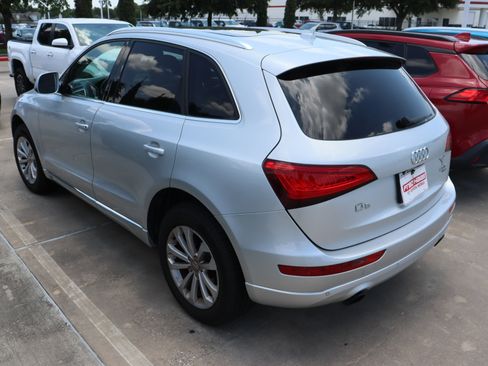 Used 2014 Audi Q5 2.0T Premium Plus AWD/4WD image 8
