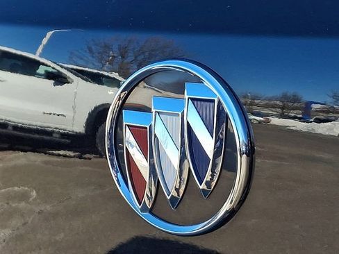 Used 2023 Buick Encore GX Select w/ Safety Package II image 33