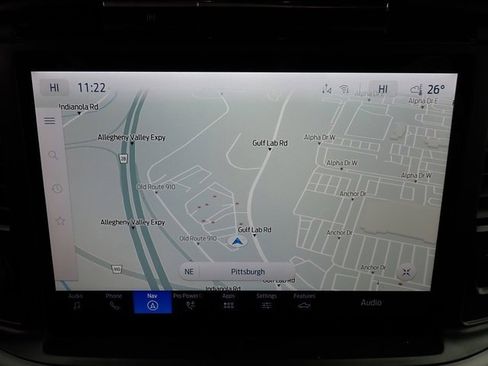 Used 2025 Ford F150 XLT w/ Equipment Group 302A MID image 26