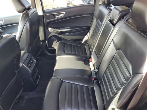 Certified 2024 Ford Edge SEL w/ Convenience Package image 30