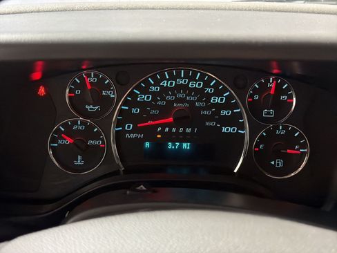 New 2026 GMC Savana 2500 w/ Driver Convenience Package RWD image 17
