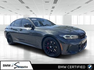 Certified 2023 BMW M340i xDrive 360° Tour