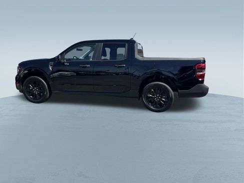 Certified 2024 Ford Maverick XLT w/ XLT Luxury Package FWD image 8
